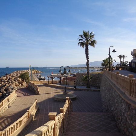 Appartement La Sirena Baria15 à Villaricos Extérieur photo