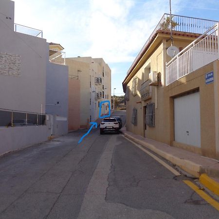 Appartement La Sirena Baria15 à Villaricos Extérieur photo