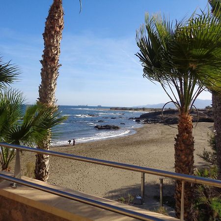 Appartement La Sirena Baria15 à Villaricos Extérieur photo