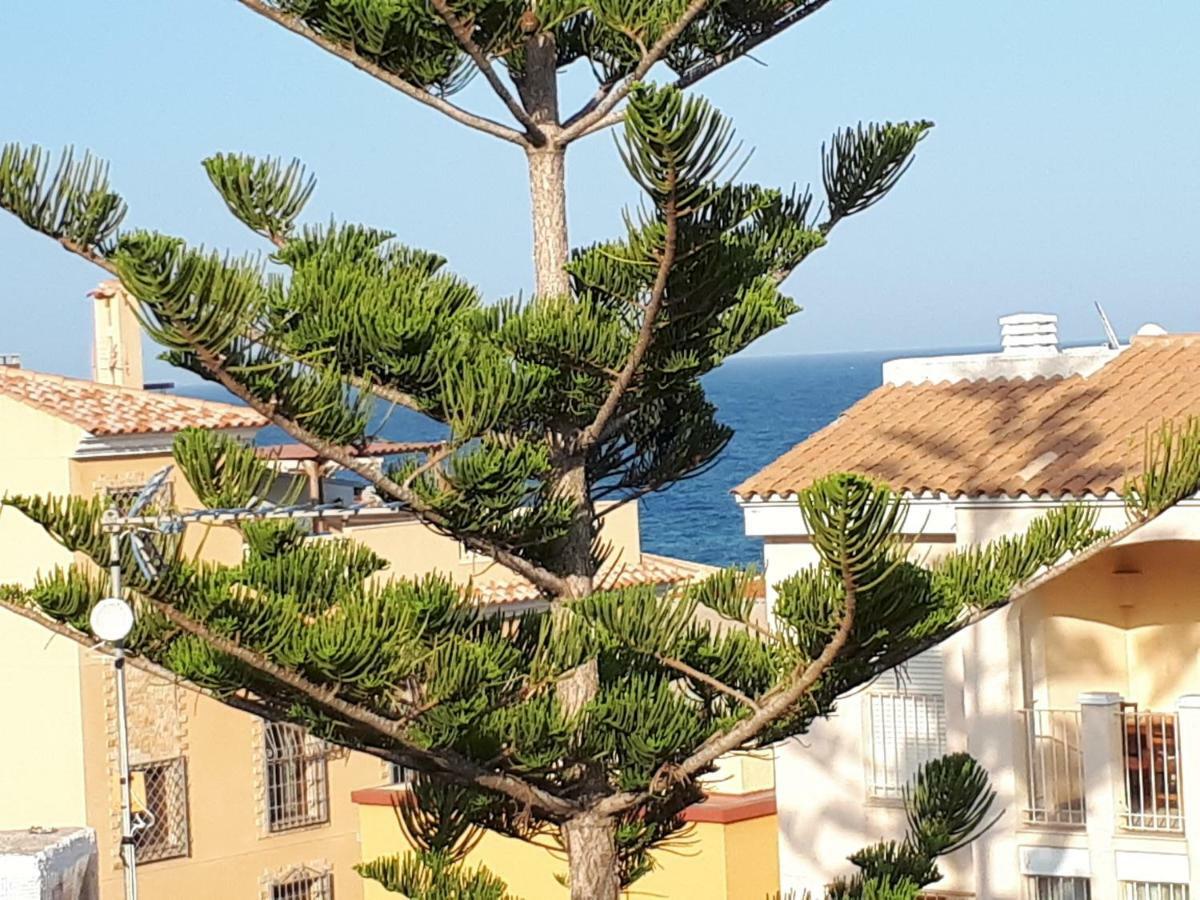 Appartement La Sirena Baria15 à Villaricos Extérieur photo