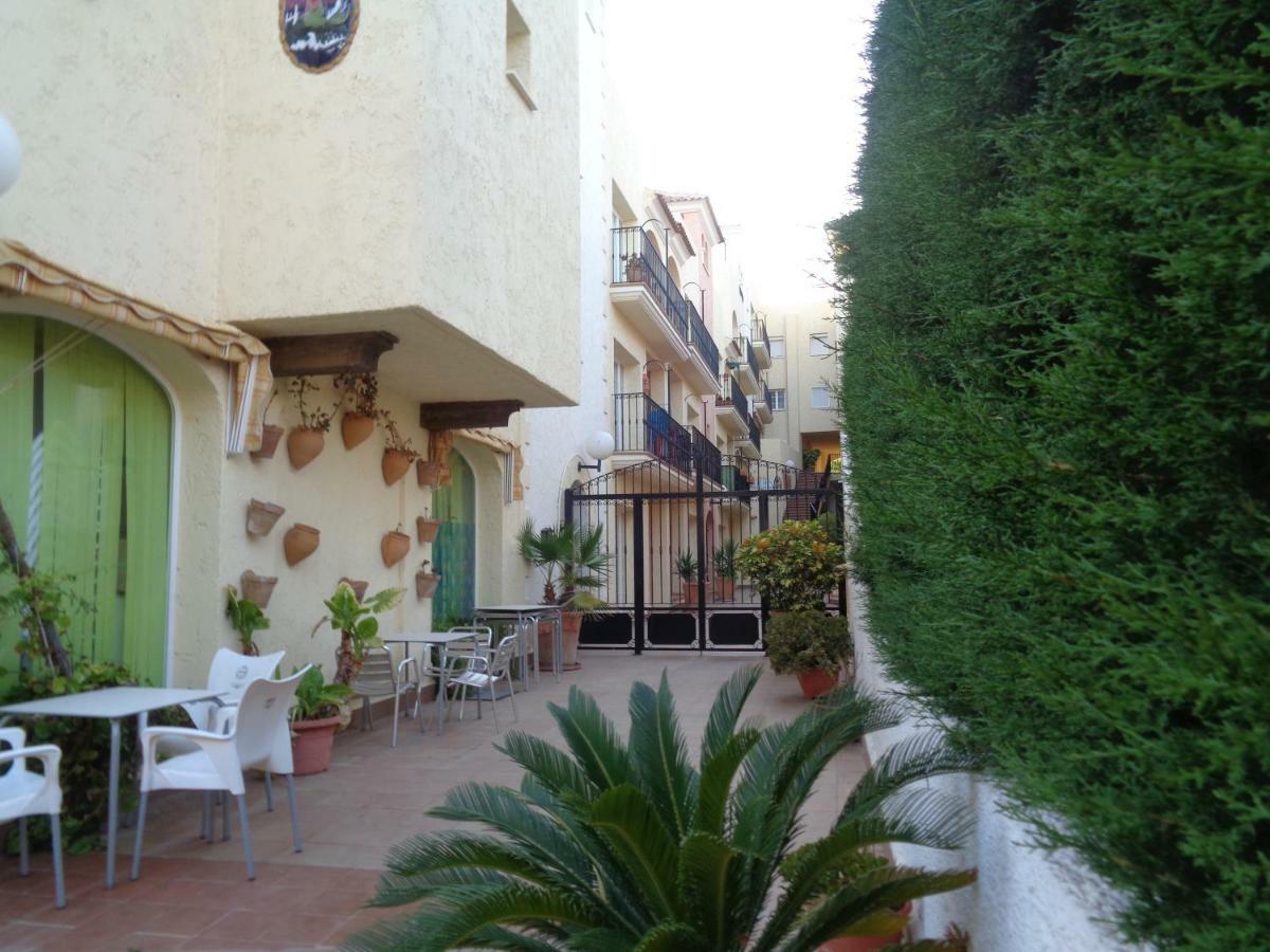 Appartement La Sirena Baria15 à Villaricos Extérieur photo