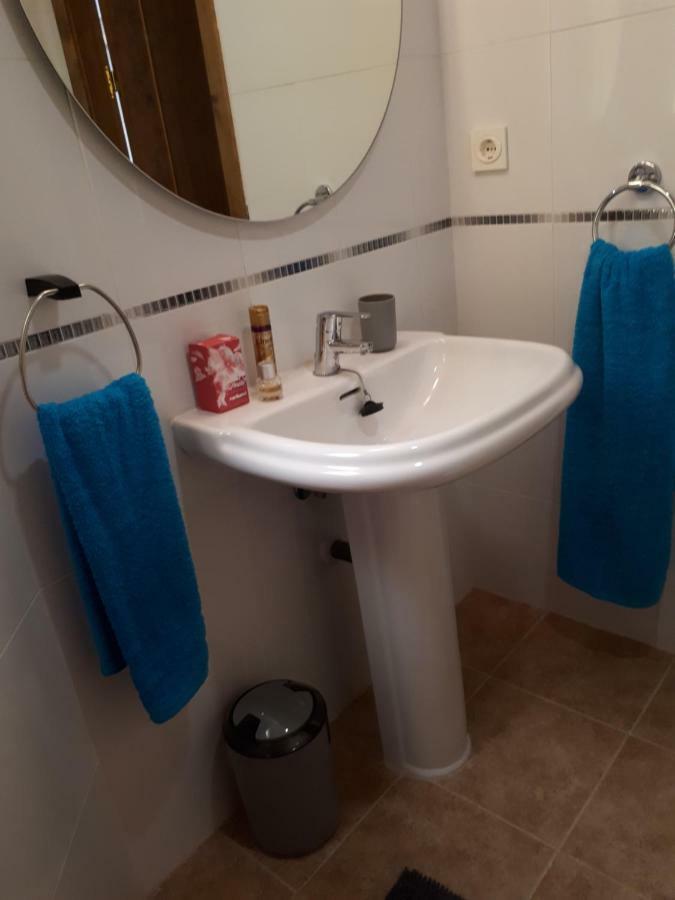 Appartement La Sirena Baria15 à Villaricos Extérieur photo