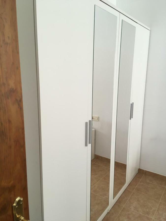 Appartement La Sirena Baria15 à Villaricos Extérieur photo