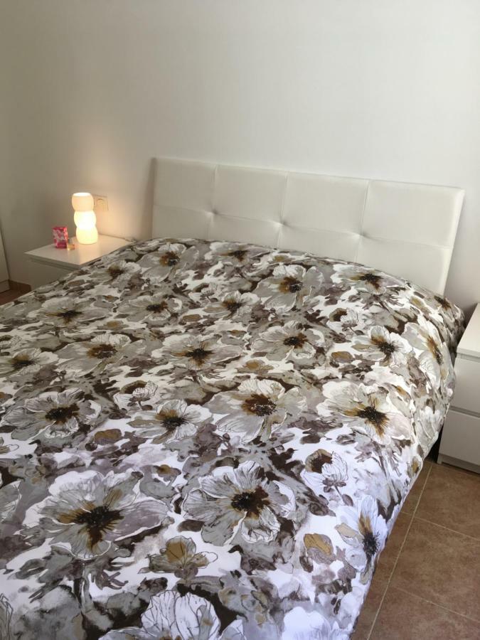 Appartement La Sirena Baria15 à Villaricos Extérieur photo